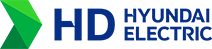 HD Hyundai Electric