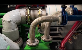 Metal Flexible Hoses