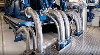 Metal Flexible Hoses