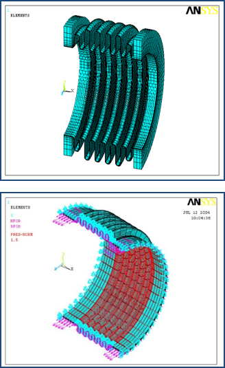 Structural analysis
