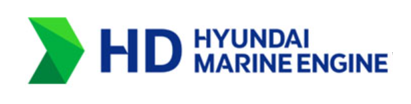 Hyundai Marine Engine